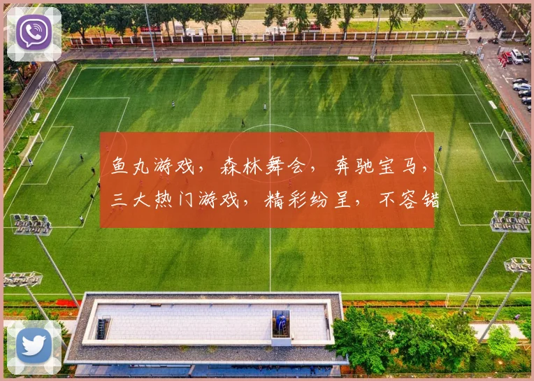 鱼丸游戏，森林舞会，奔驰宝马，三大热门游戏，精彩纷呈，不容错过，快来体验