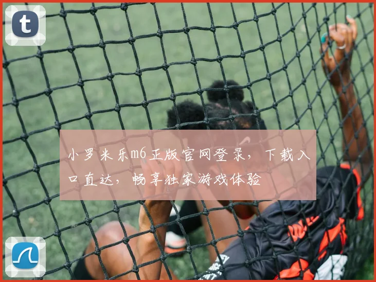 小罗米乐m6正版官网登录，下载入口直达，畅享独家游戏体验